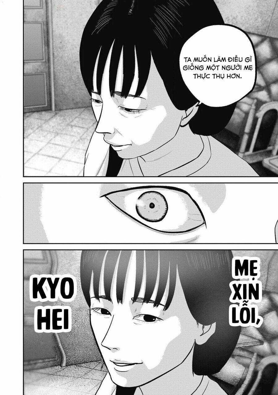 Smiley - Cười Lên Chương 94 trang 15