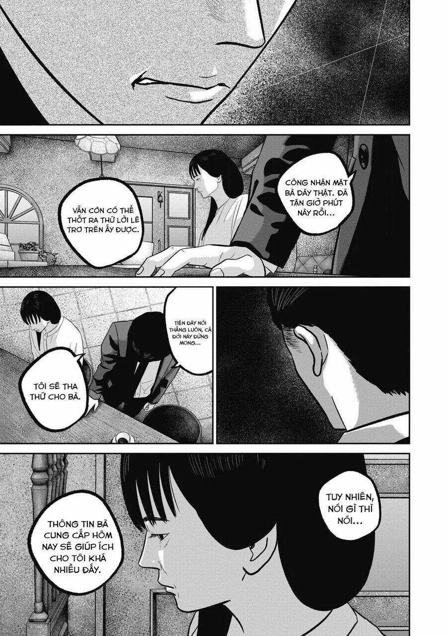 Smiley - Cười Lên Chương 94 trang 16