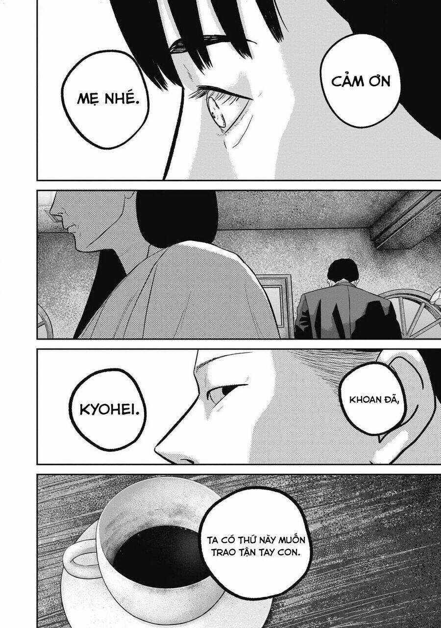 Smiley - Cười Lên Chương 94 trang 17