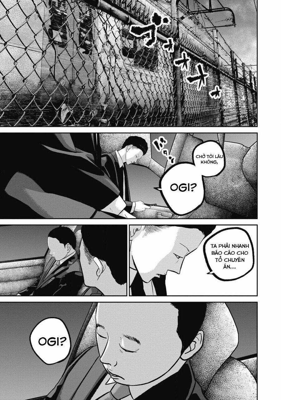 Smiley - Cười Lên Chương 94 trang 18