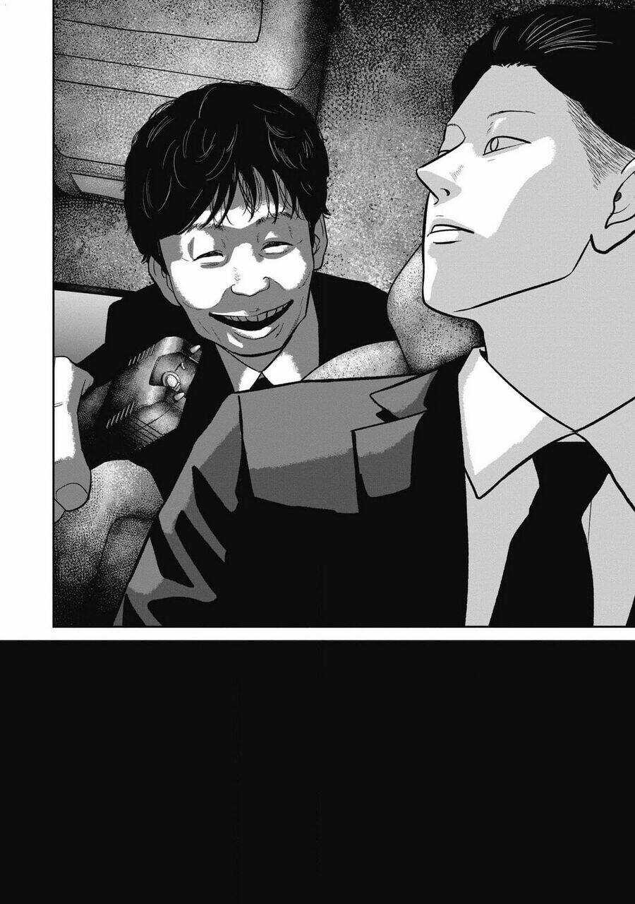 Smiley - Cười Lên Chương 94 trang 19