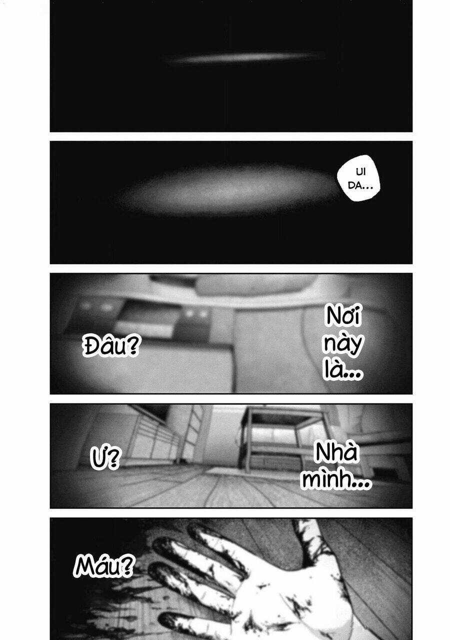 Smiley - Cười Lên Chương 94 trang 20