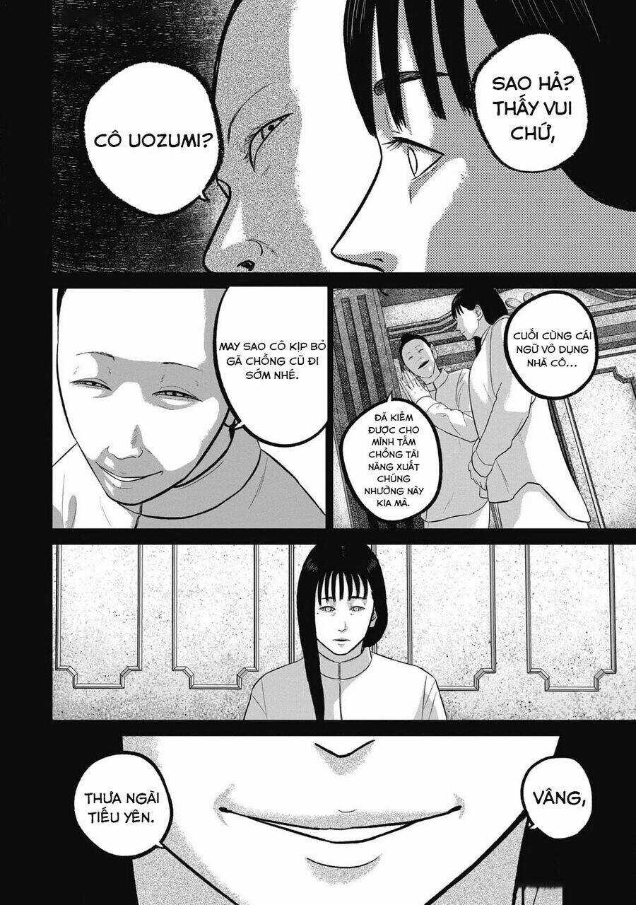 Smiley - Cười Lên Chương 94 trang 5