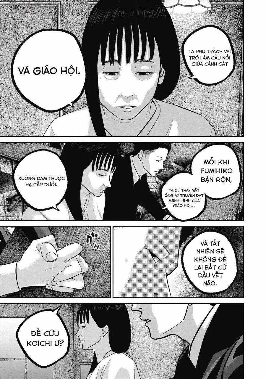 Smiley - Cười Lên Chương 94 trang 6