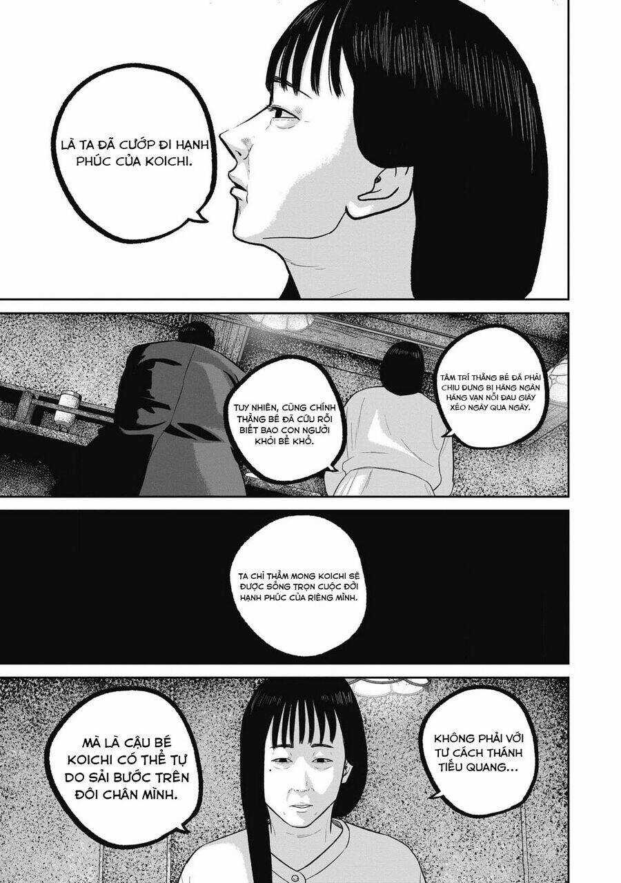 Smiley - Cười Lên Chương 94 trang 8