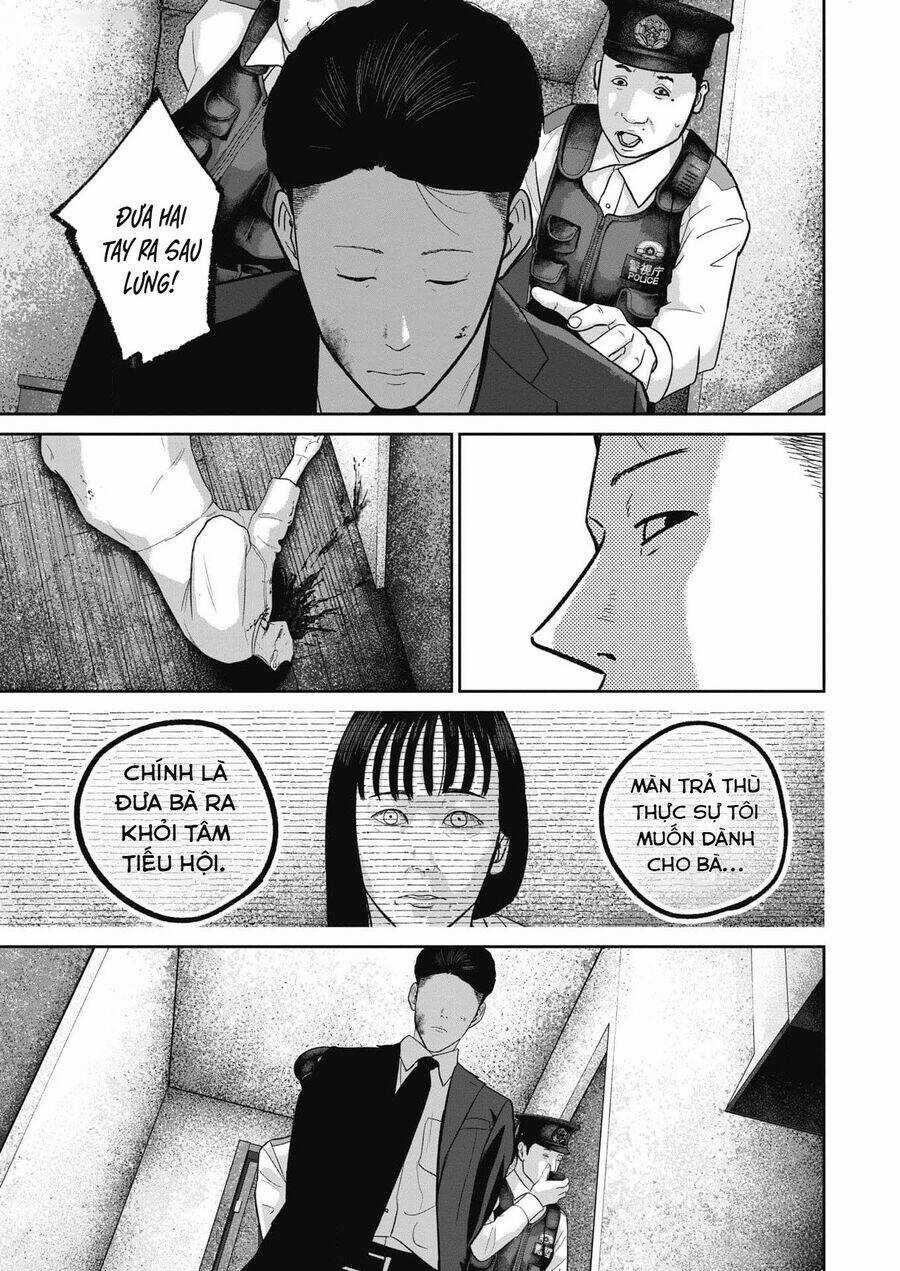 Smiley - Cười Lên Chương 95 trang 10