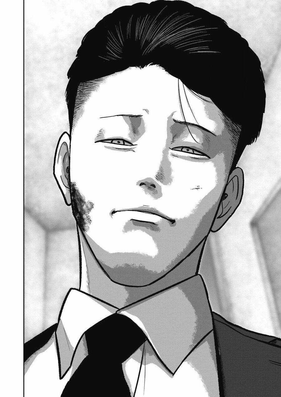 Smiley - Cười Lên Chương 95 trang 11