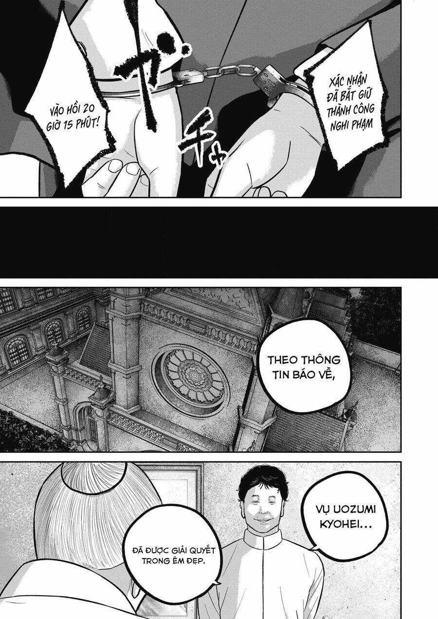 Smiley - Cười Lên Chương 95 trang 12