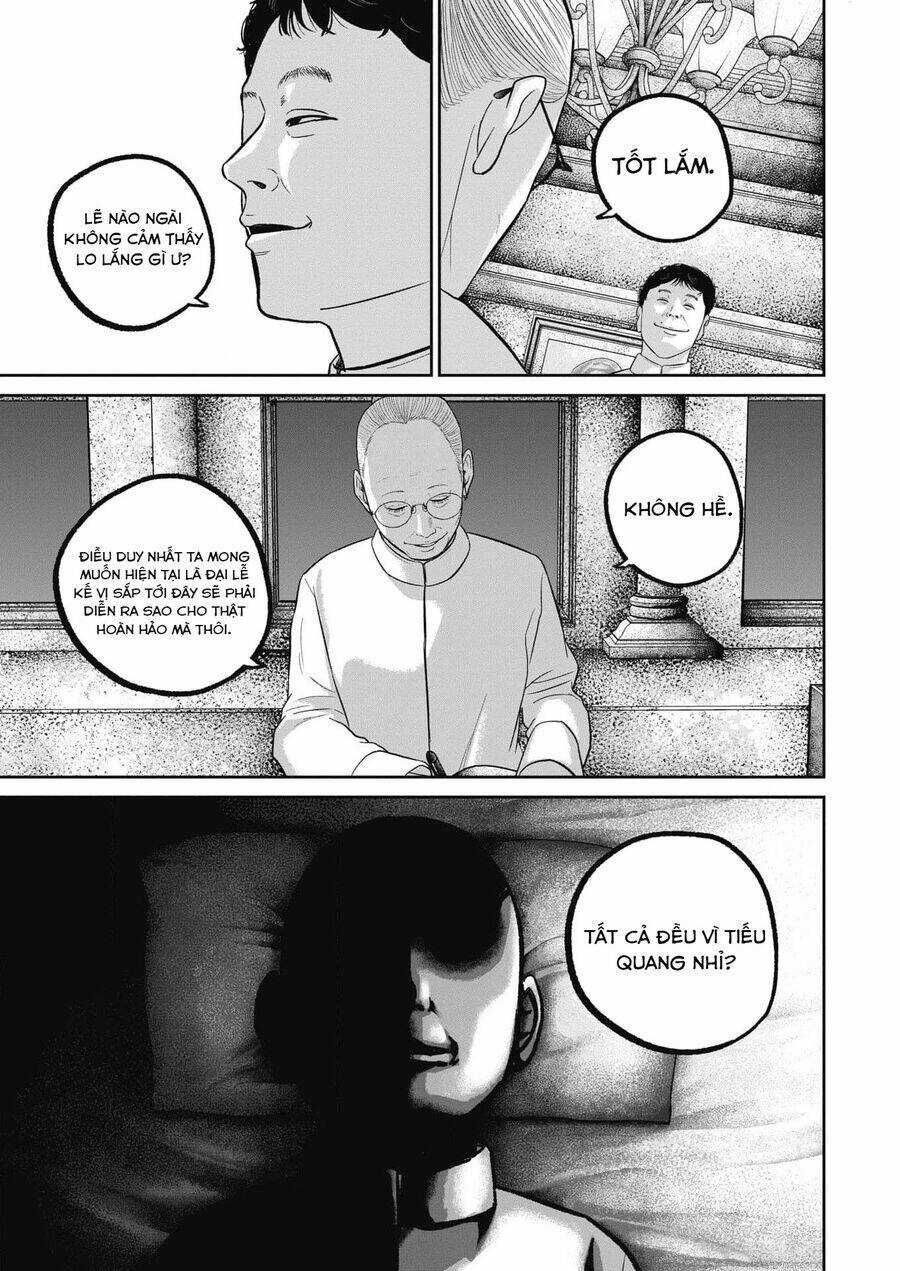 Smiley - Cười Lên Chương 95 trang 14