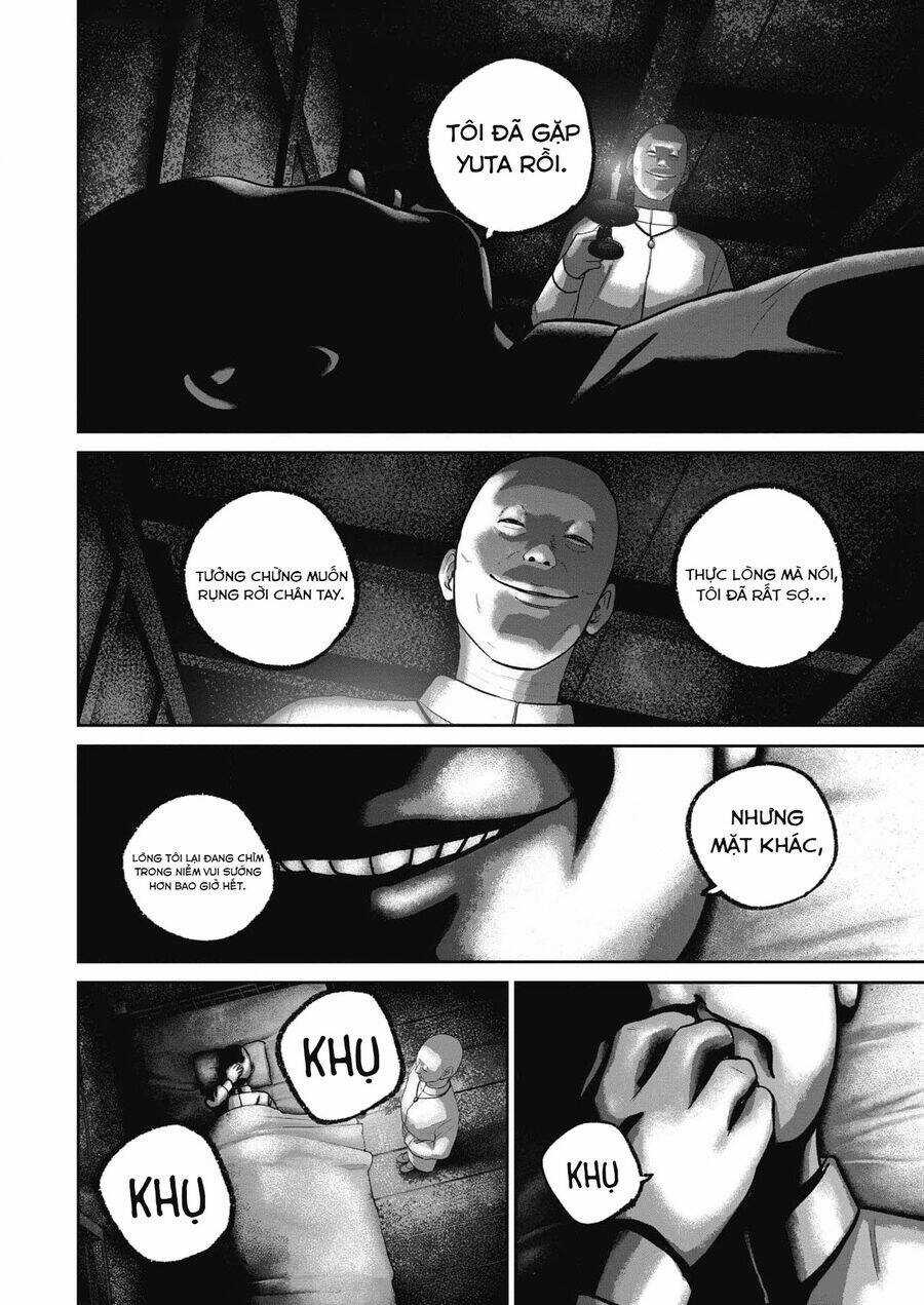 Smiley - Cười Lên Chương 95 trang 15