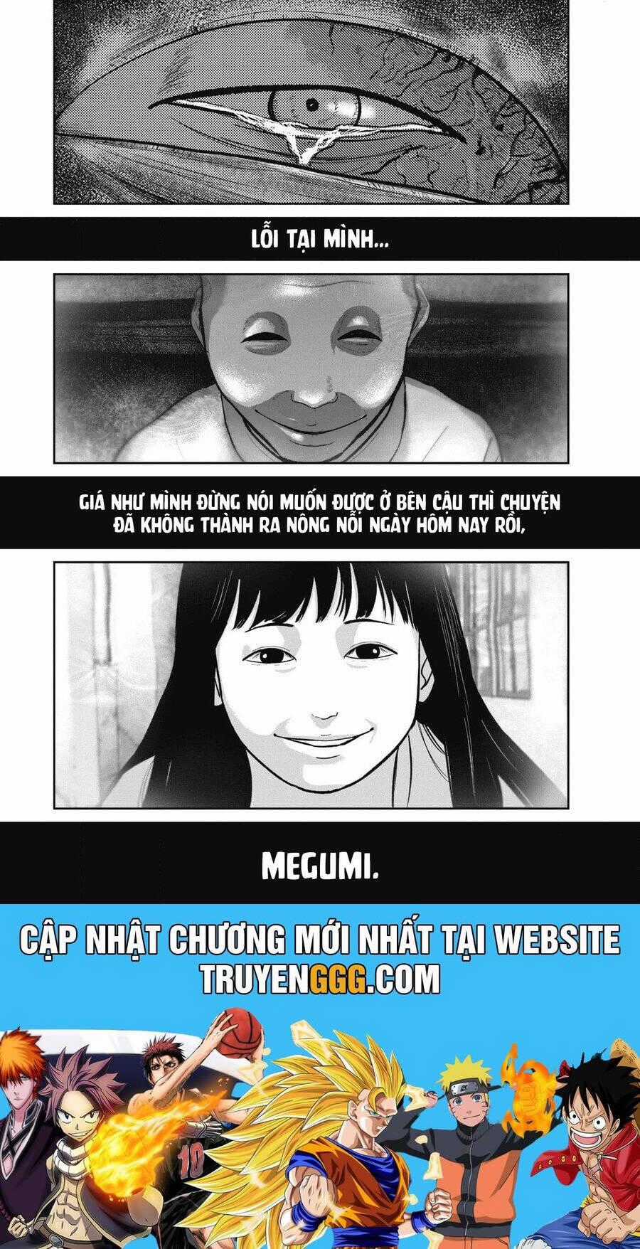 Smiley - Cười Lên Chương 95 trang 20