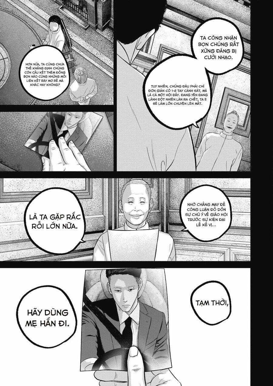 Smiley - Cười Lên Chương 95 trang 4