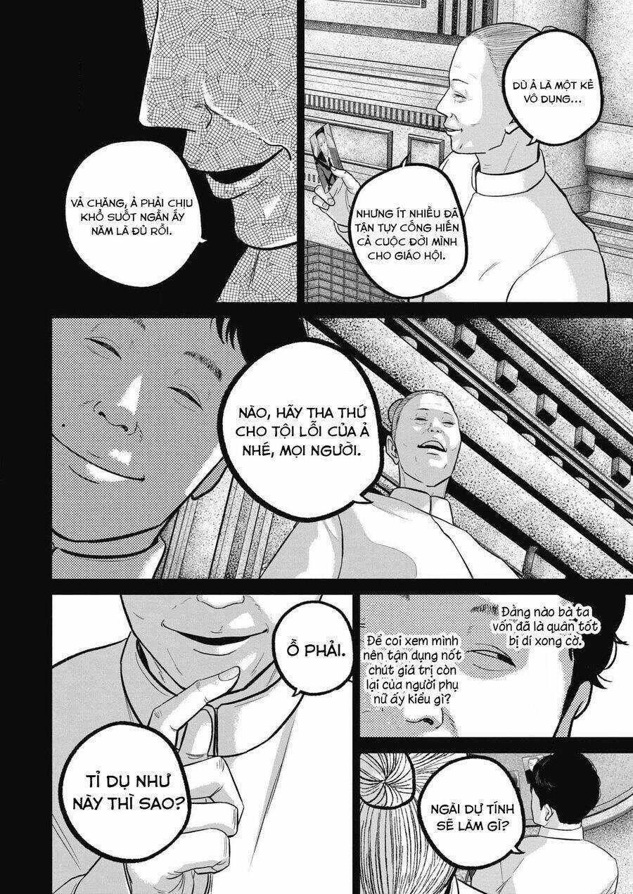 Smiley - Cười Lên Chương 95 trang 5