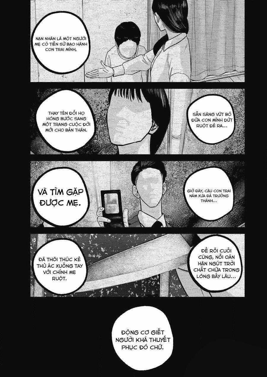 Smiley - Cười Lên Chương 95 trang 6