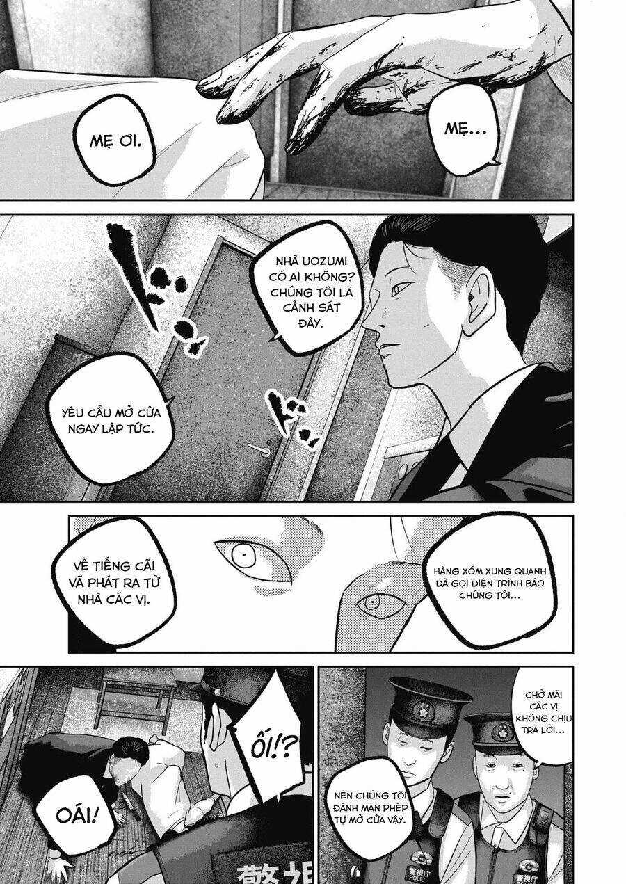 Smiley - Cười Lên Chương 95 trang 8