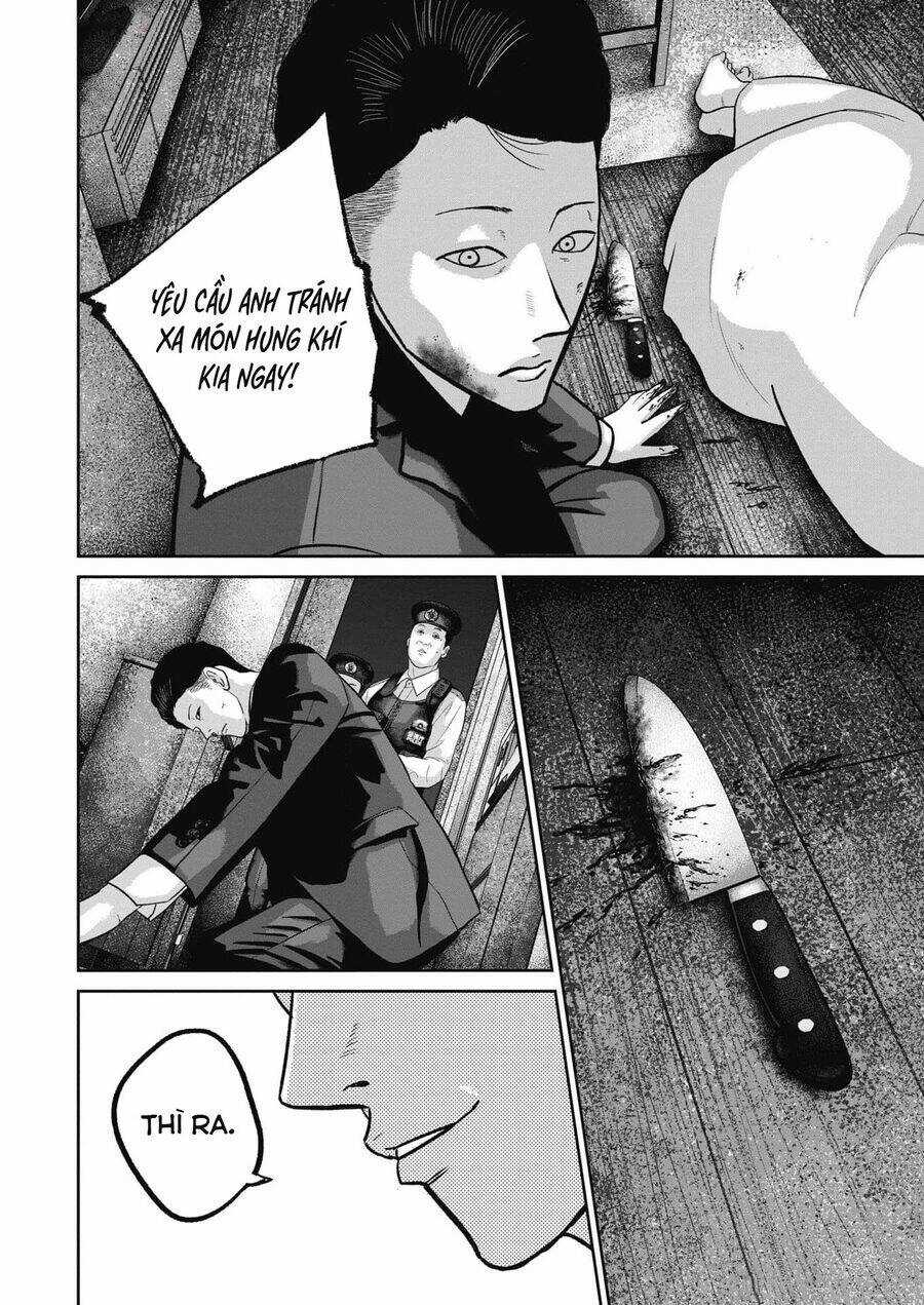 Smiley - Cười Lên Chương 95 trang 9