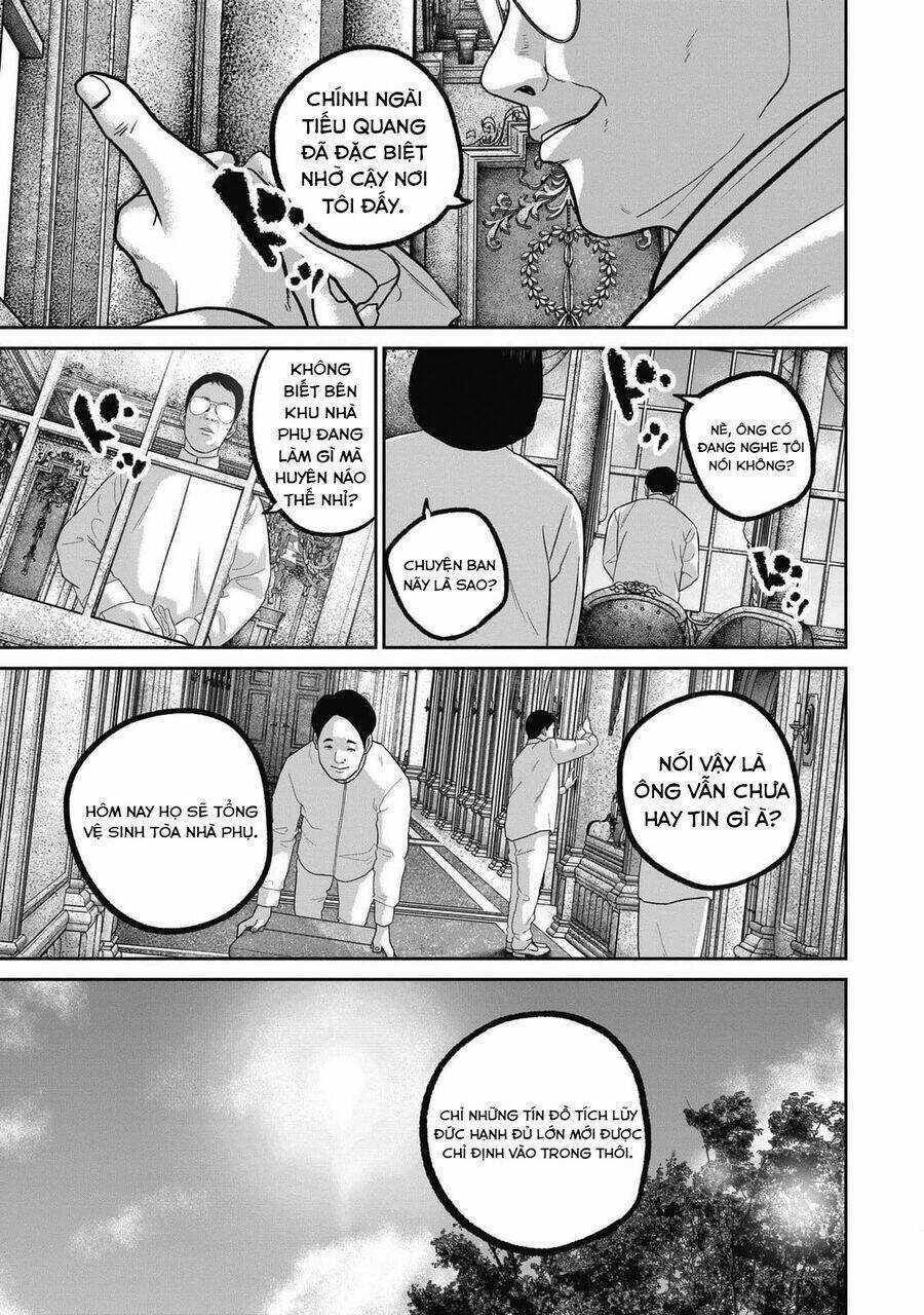 Smiley - Cười Lên Chương 96 trang 10