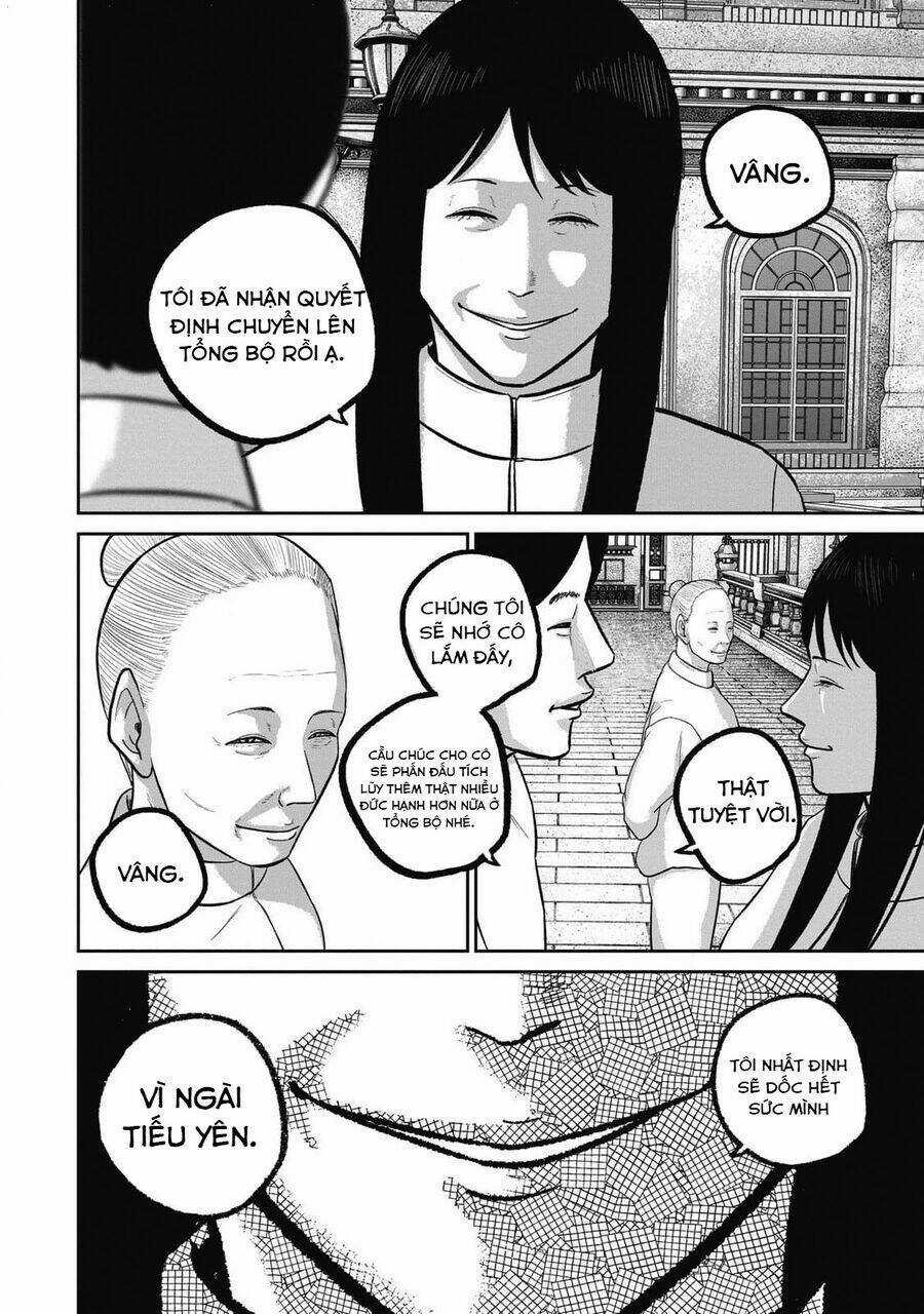 Smiley - Cười Lên Chương 96 trang 13