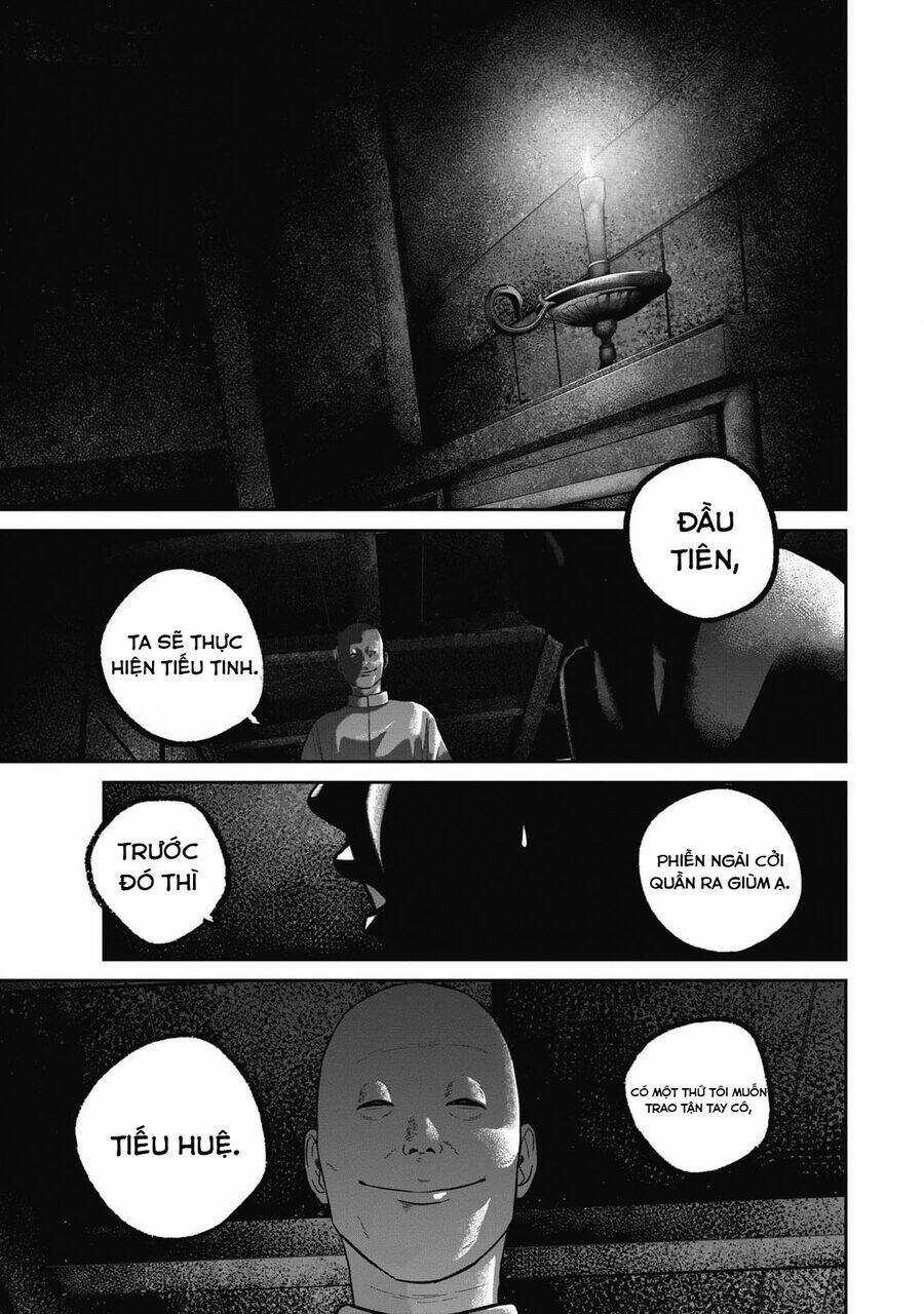 Smiley - Cười Lên Chương 96 trang 14