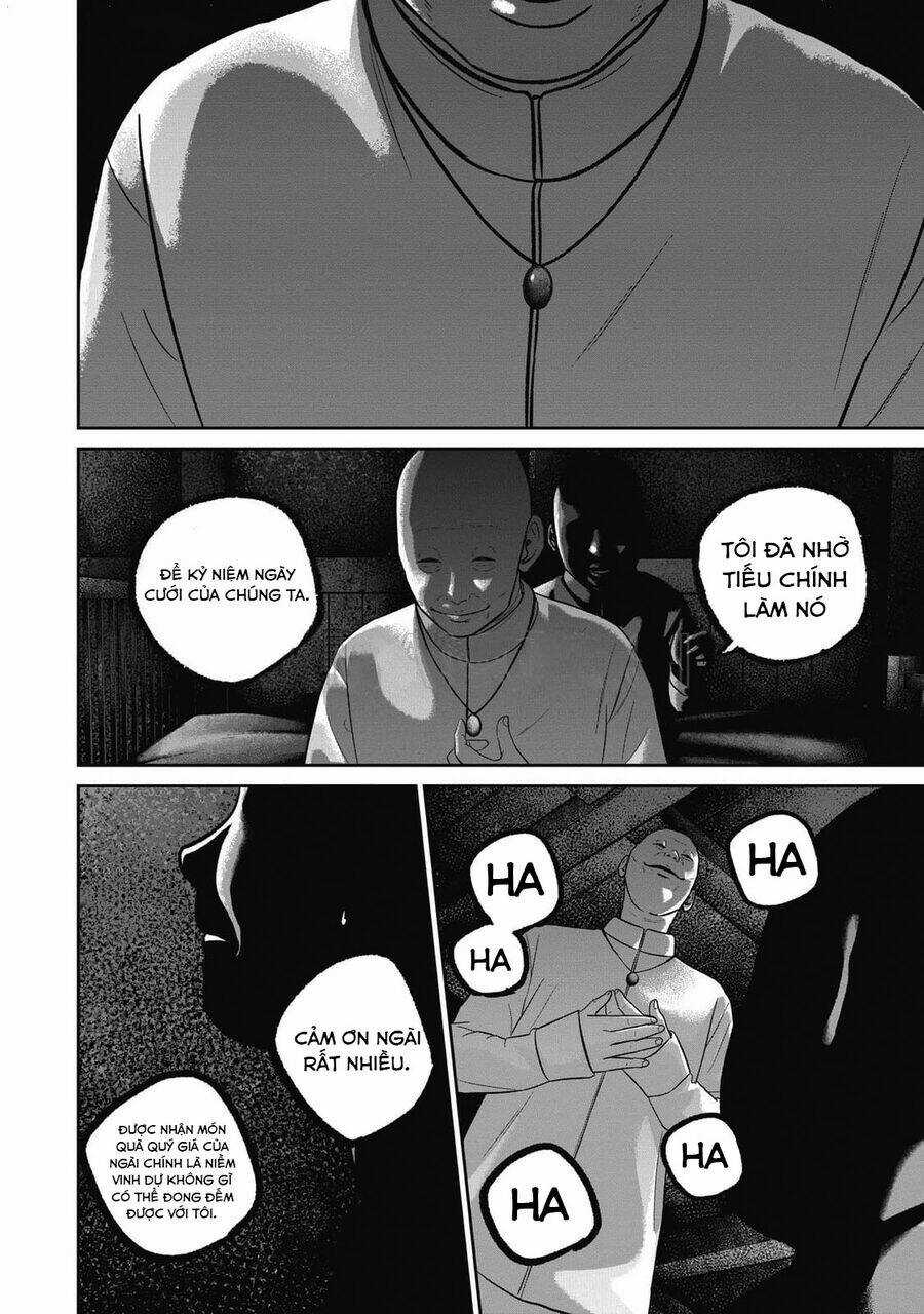 Smiley - Cười Lên Chương 96 trang 15