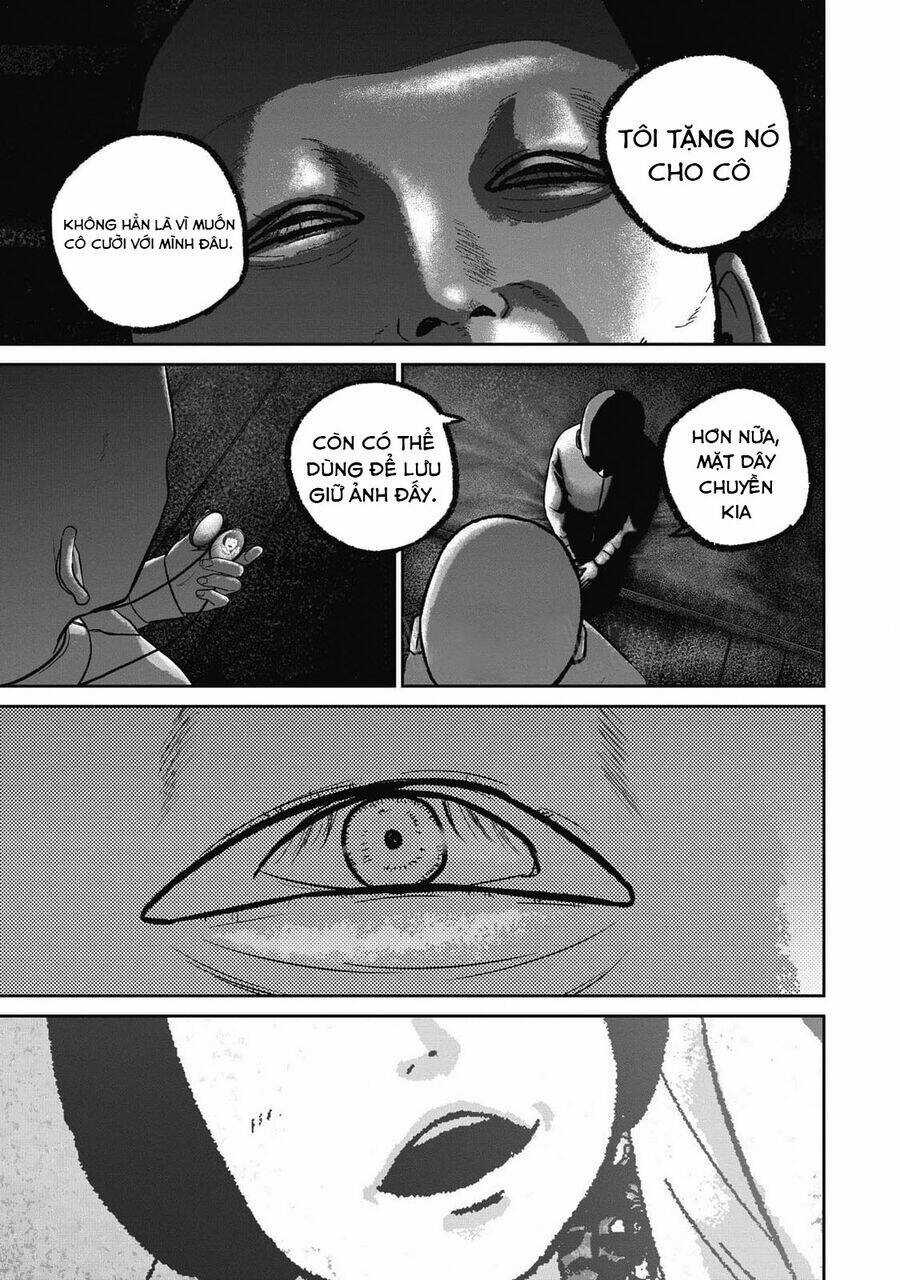 Smiley - Cười Lên Chương 96 trang 16