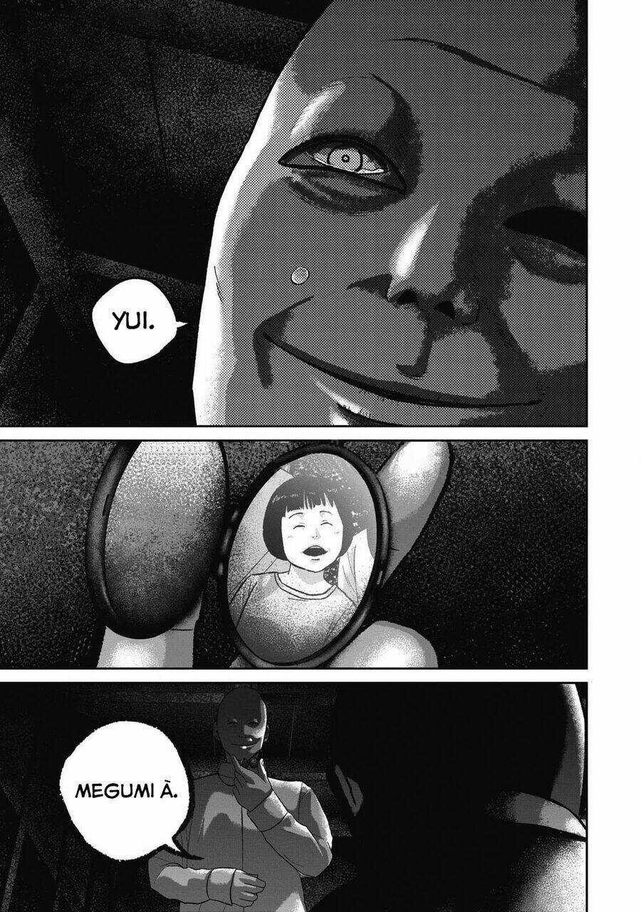 Smiley - Cười Lên Chương 96 trang 18