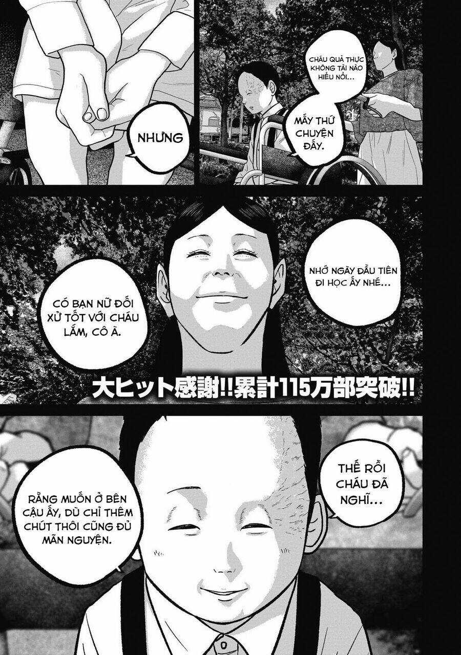 Smiley - Cười Lên Chương 96 trang 2