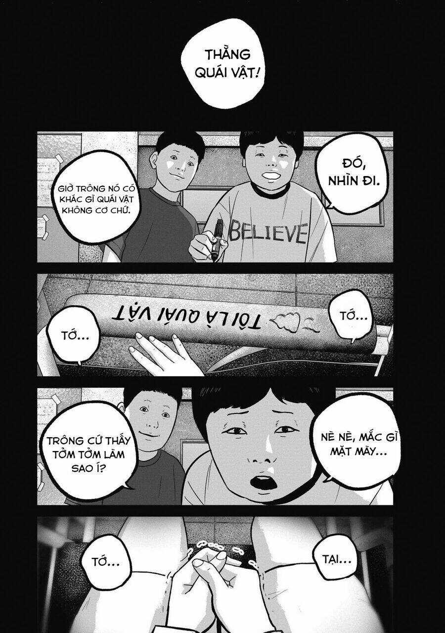 Smiley - Cười Lên Chương 96 trang 3