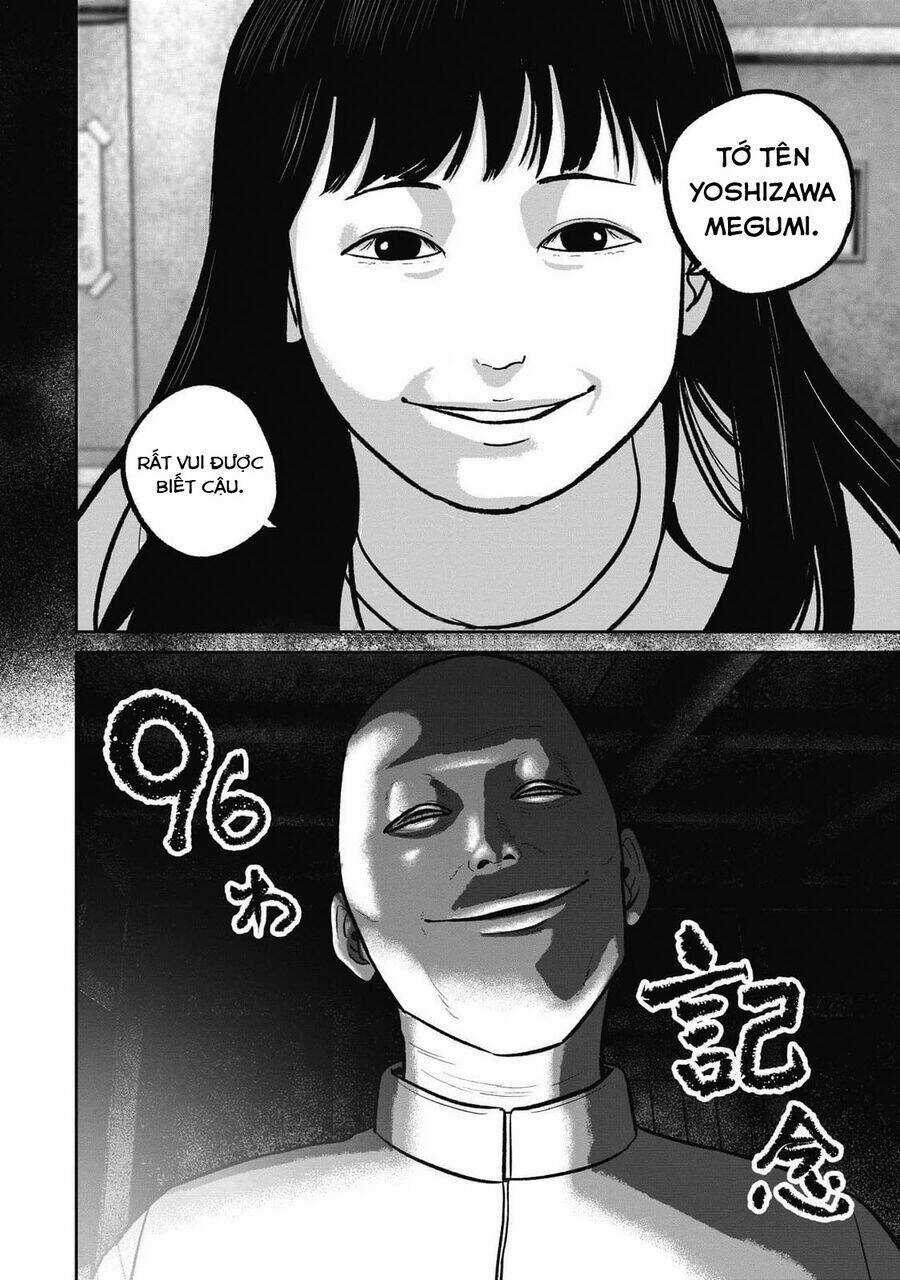 Smiley - Cười Lên Chương 96 trang 5