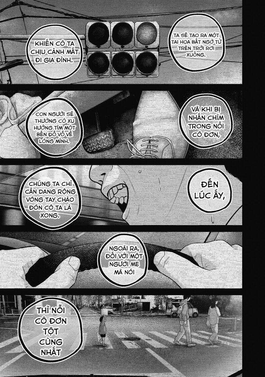 Smiley - Cười Lên Chương 97 trang 10