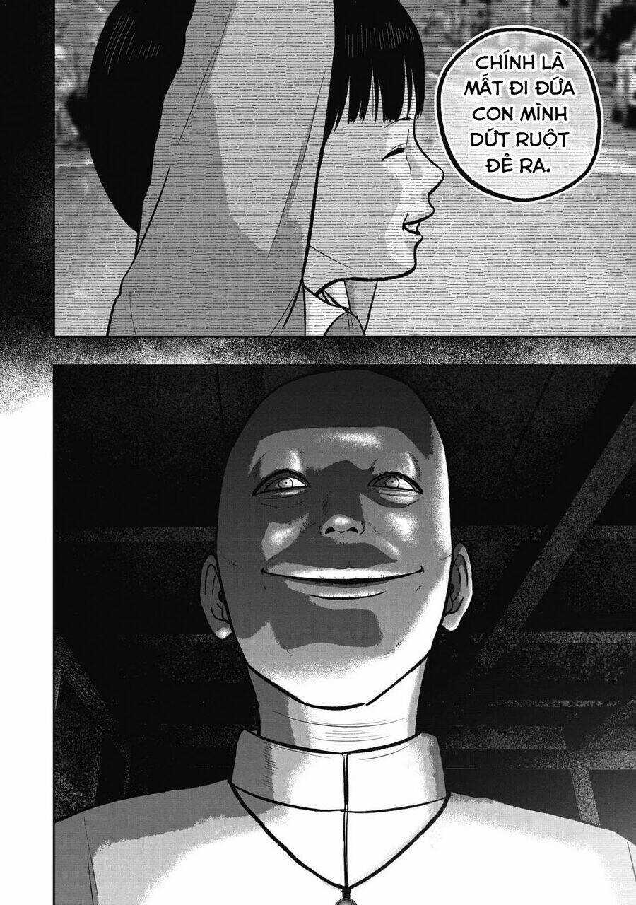 Smiley - Cười Lên Chương 97 trang 11