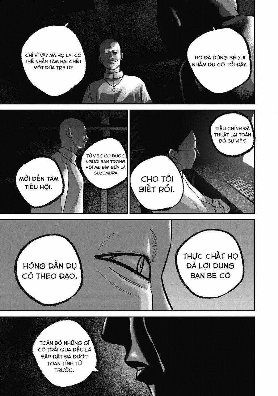 Smiley - Cười Lên Chương 97 trang 12