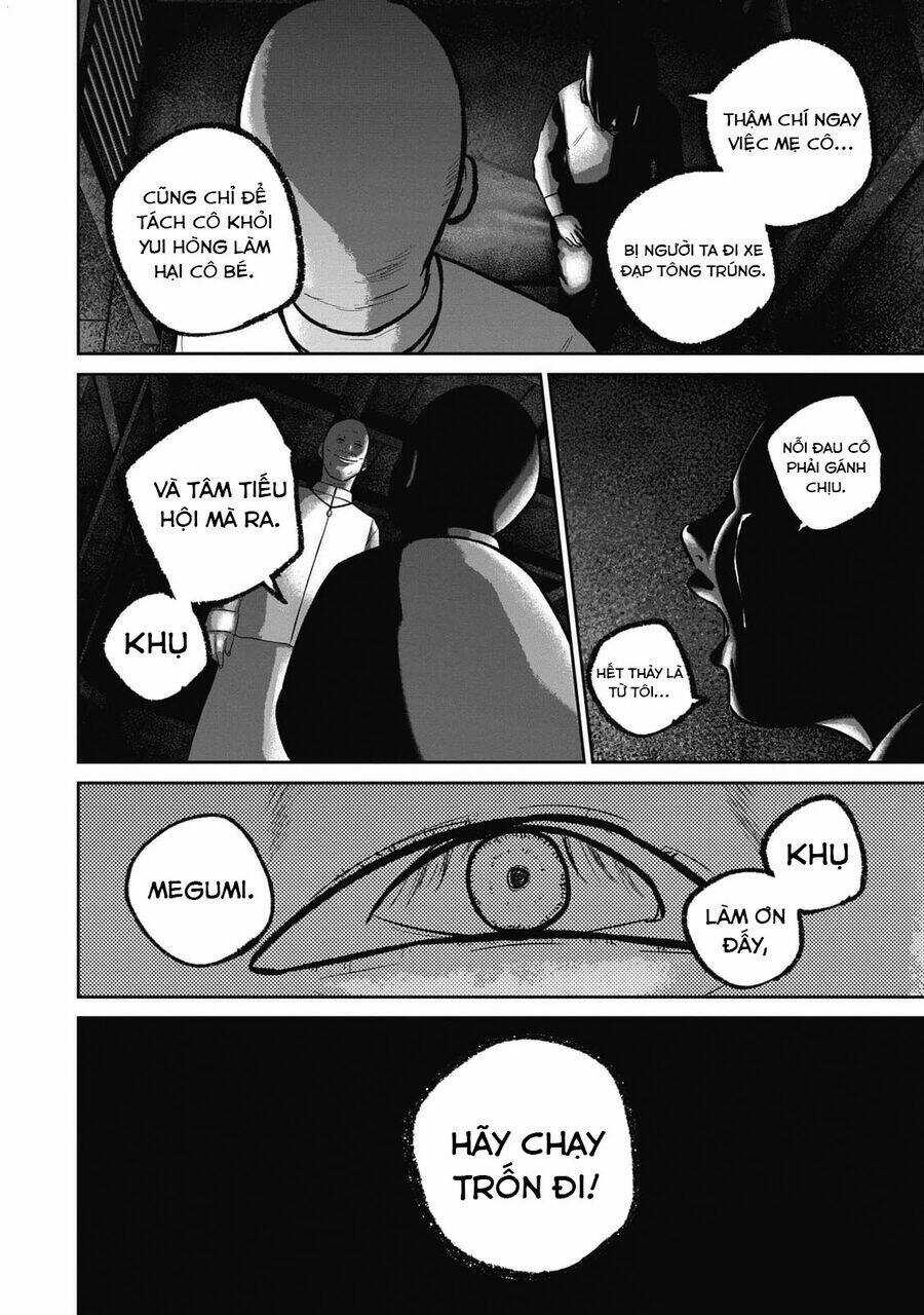 Smiley - Cười Lên Chương 97 trang 13