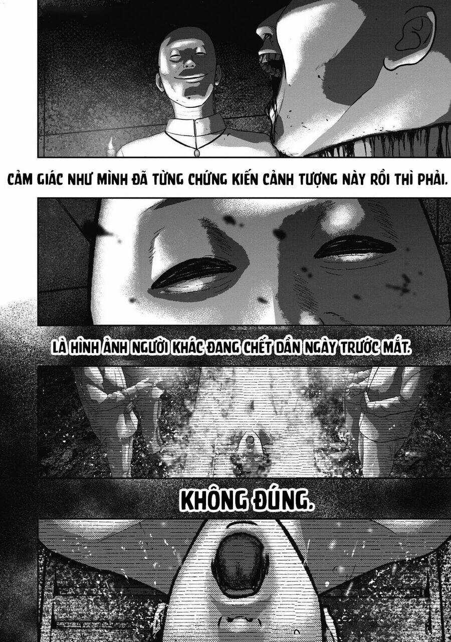 Smiley - Cười Lên Chương 97 trang 17