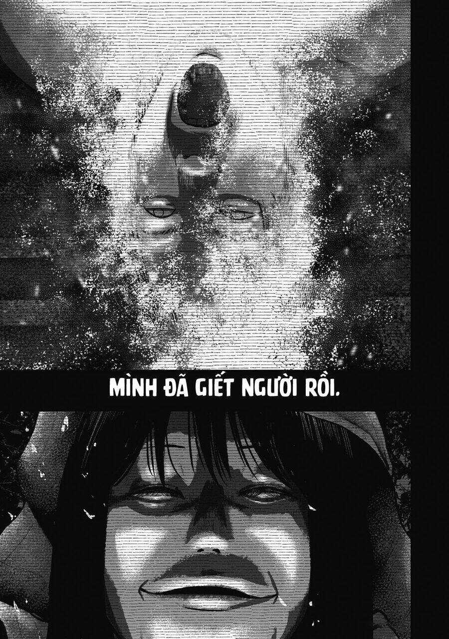 Smiley - Cười Lên Chương 97 trang 18