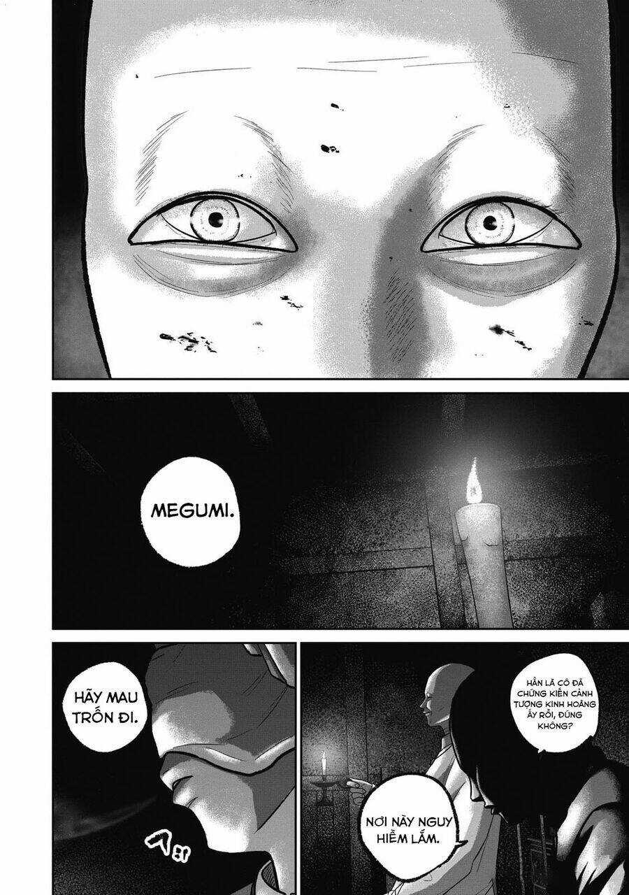 Smiley - Cười Lên Chương 97 trang 19