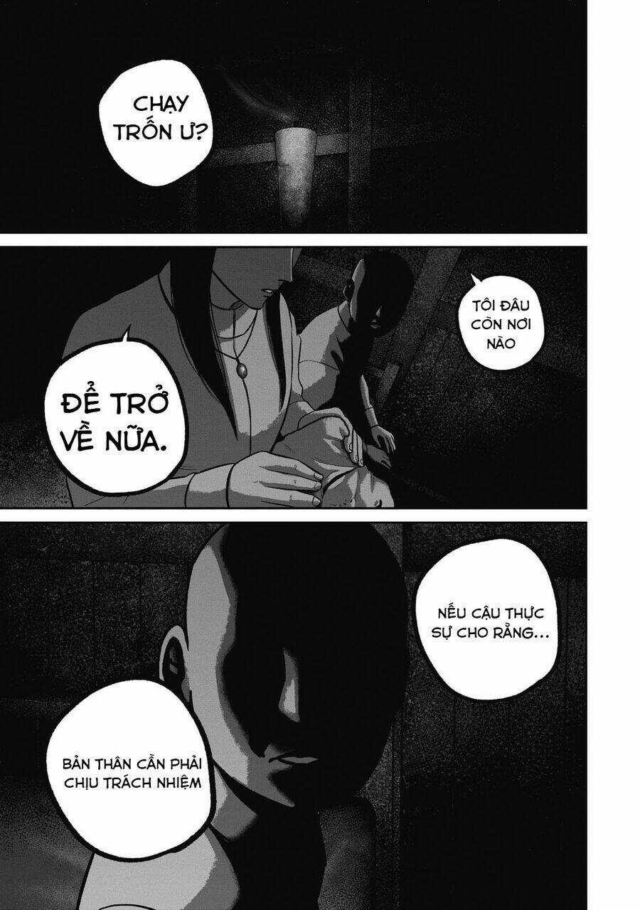 Smiley - Cười Lên Chương 97 trang 20