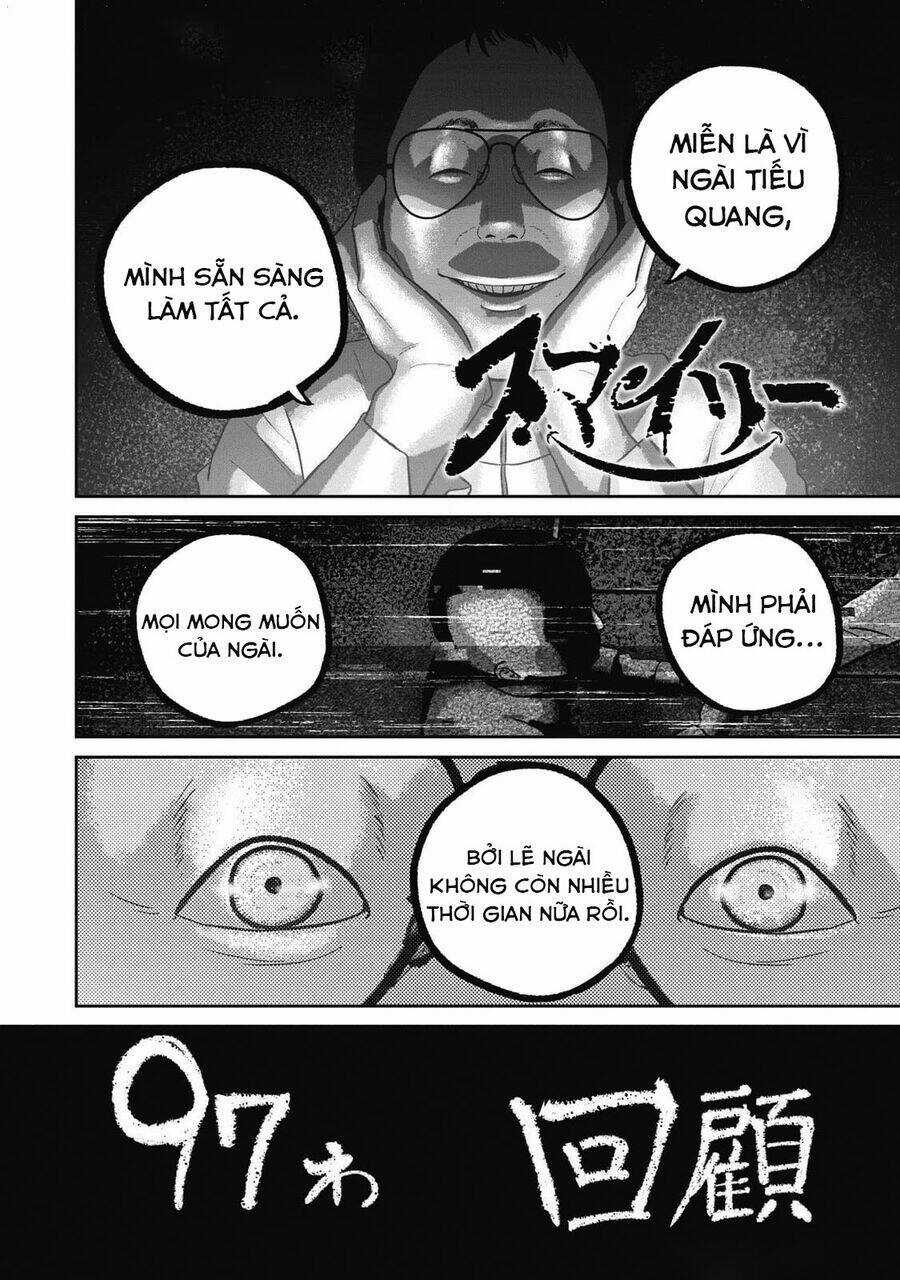 Smiley - Cười Lên Chương 97 trang 3