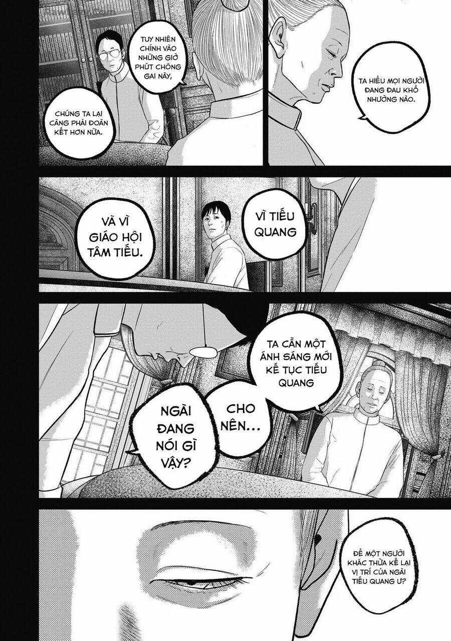 Smiley - Cười Lên Chương 97 trang 5