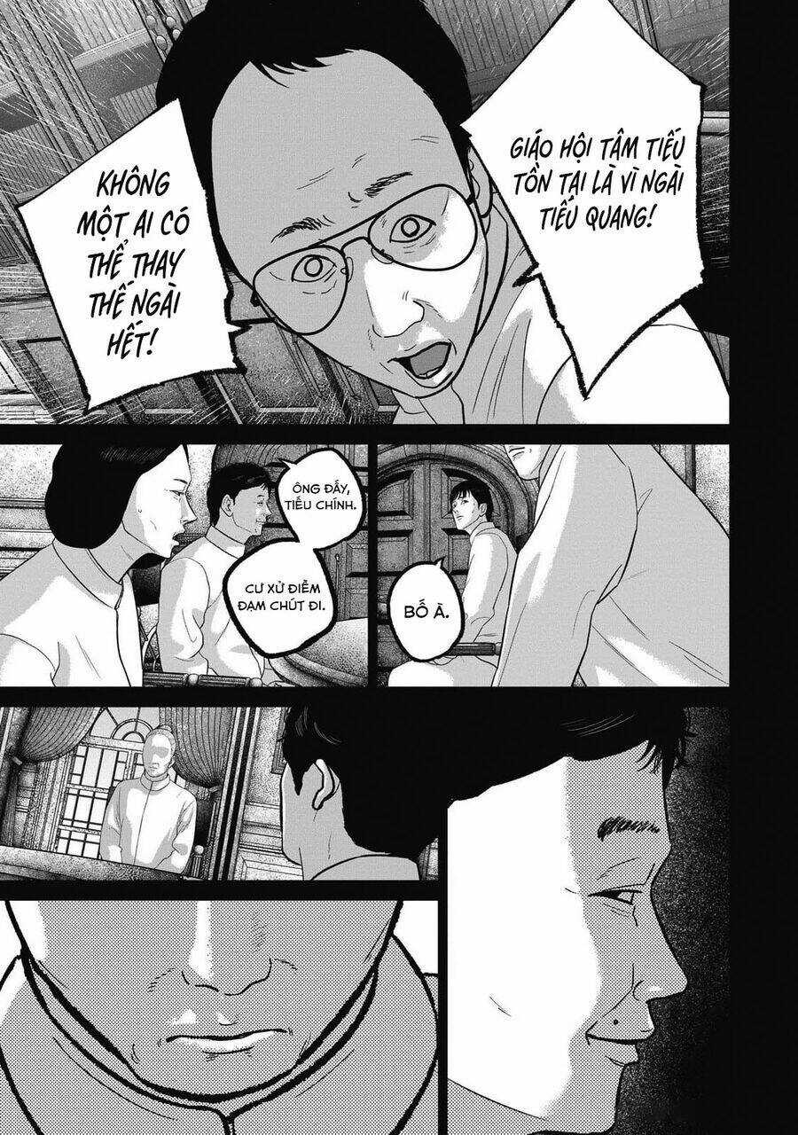 Smiley - Cười Lên Chương 97 trang 6