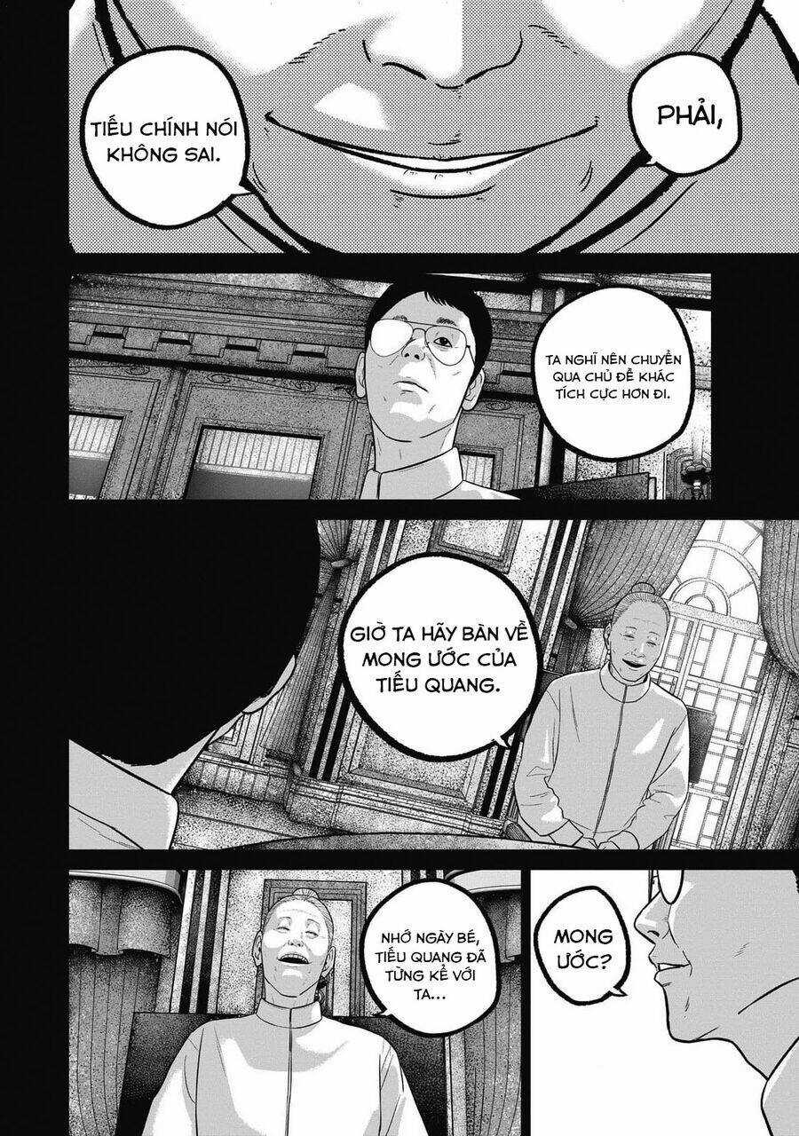 Smiley - Cười Lên Chương 97 trang 7