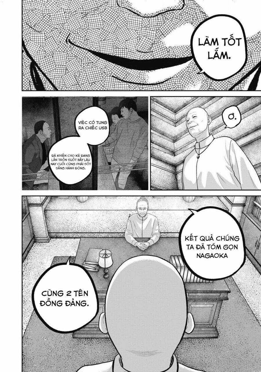 Smiley - Cười Lên Chương 98 trang 13