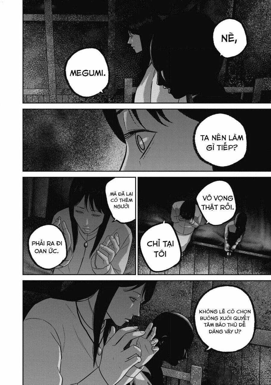 Smiley - Cười Lên Chương 98 trang 15