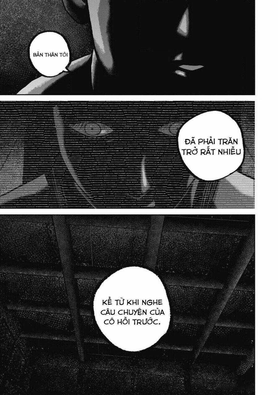 Smiley - Cười Lên Chương 98 trang 16