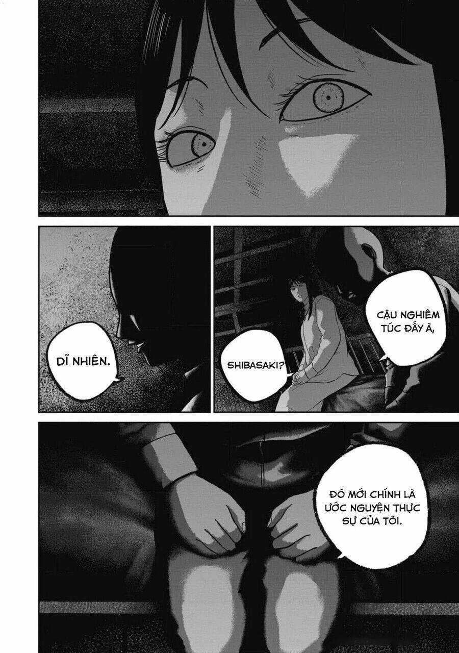 Smiley - Cười Lên Chương 98 trang 17