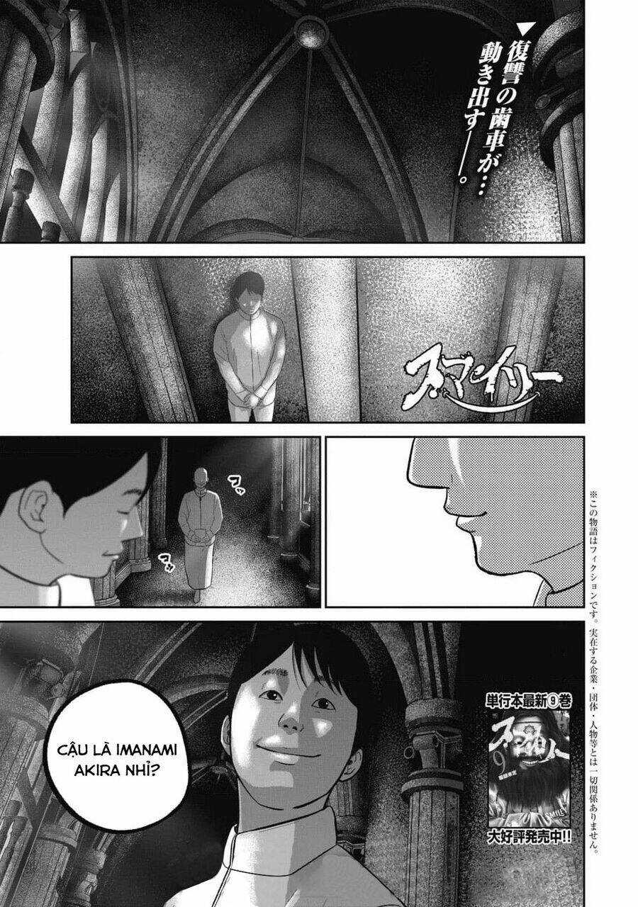 Smiley - Cười Lên Chương 98 trang 2