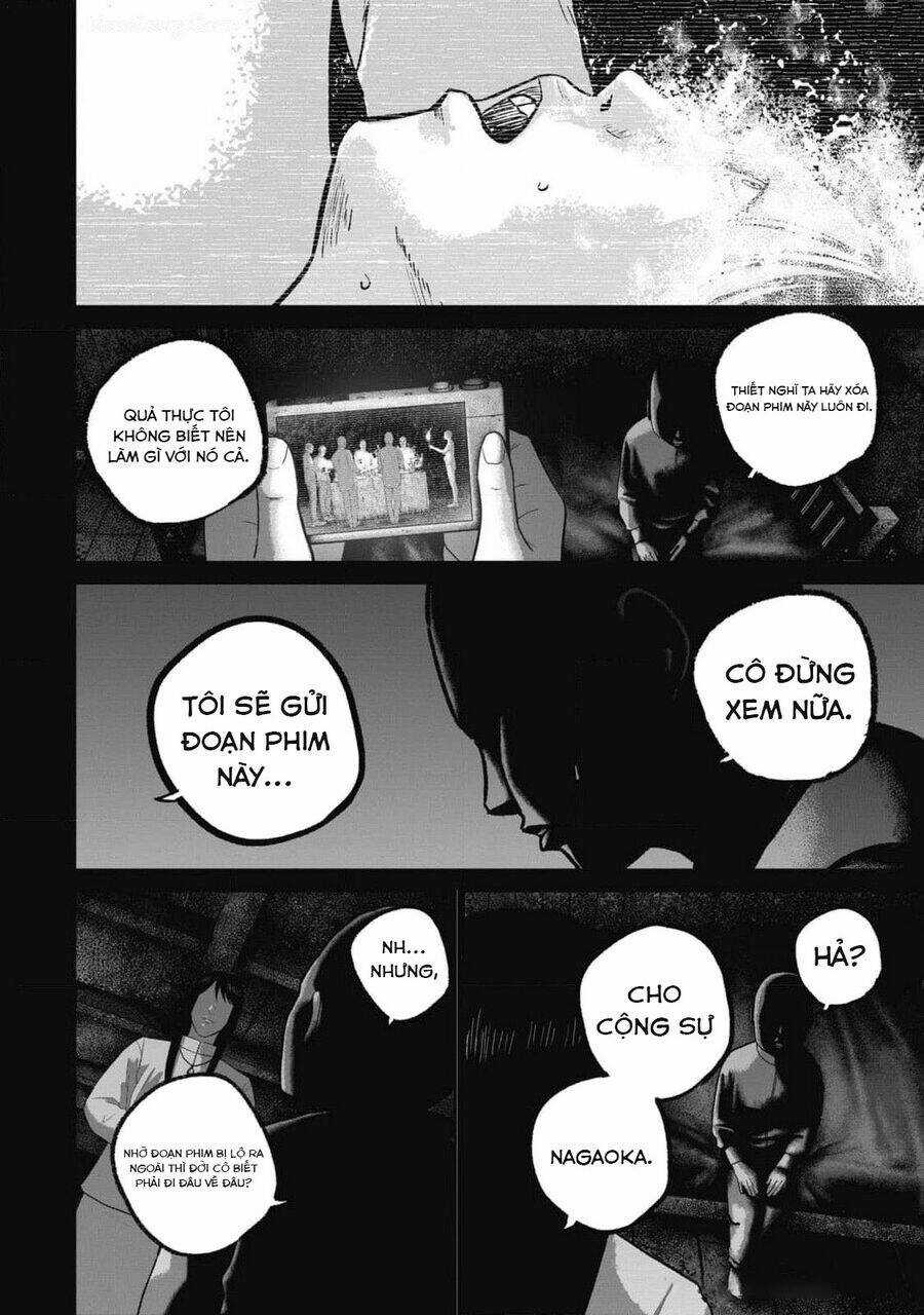 Smiley - Cười Lên Chương 98 trang 7