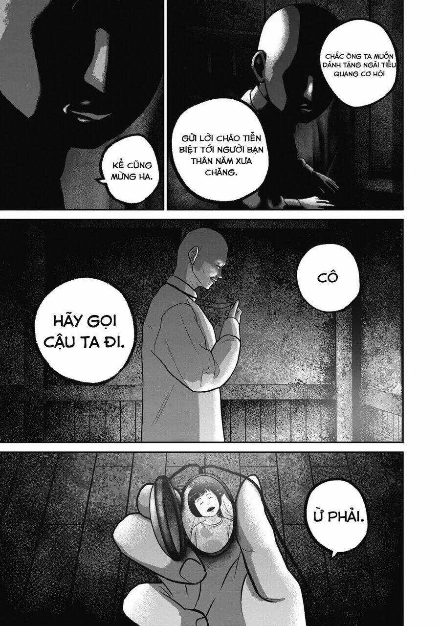 Smiley - Cười Lên Chương 99 trang 14