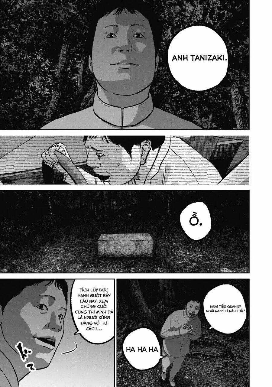 Smiley - Cười Lên Chương 99 trang 16