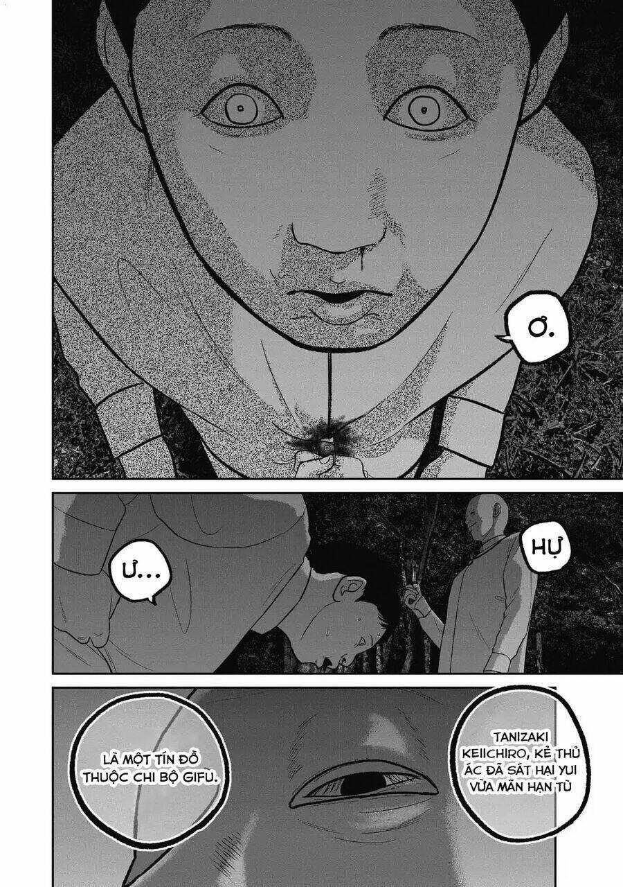 Smiley - Cười Lên Chương 99 trang 17